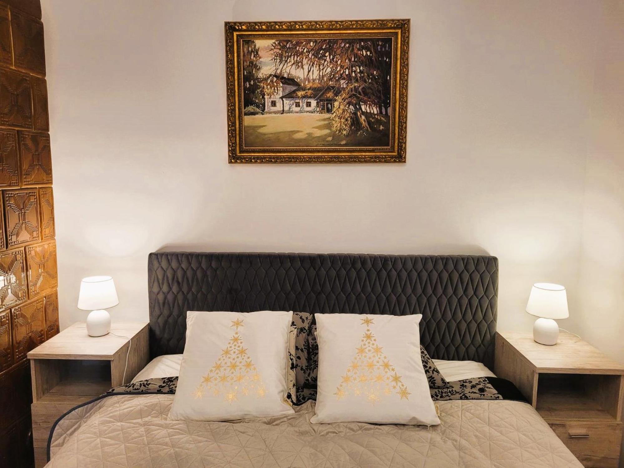 Castle Street Appartement *
