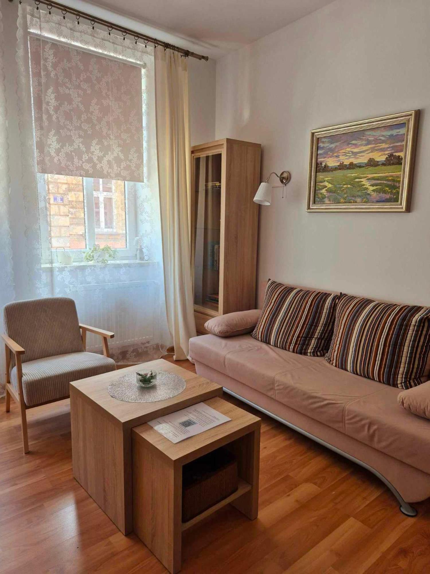 Castle Street Appartement